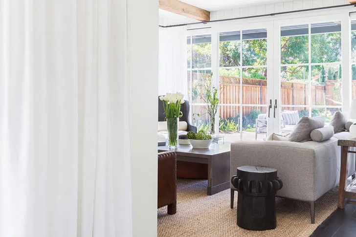 Современий погляд на традиційні інтер'єри в Лос-Анджелесі - Gallery image 3