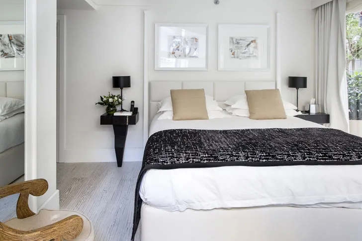 «Білосніжна віла» у Тель-Авіві - Gallery image 15