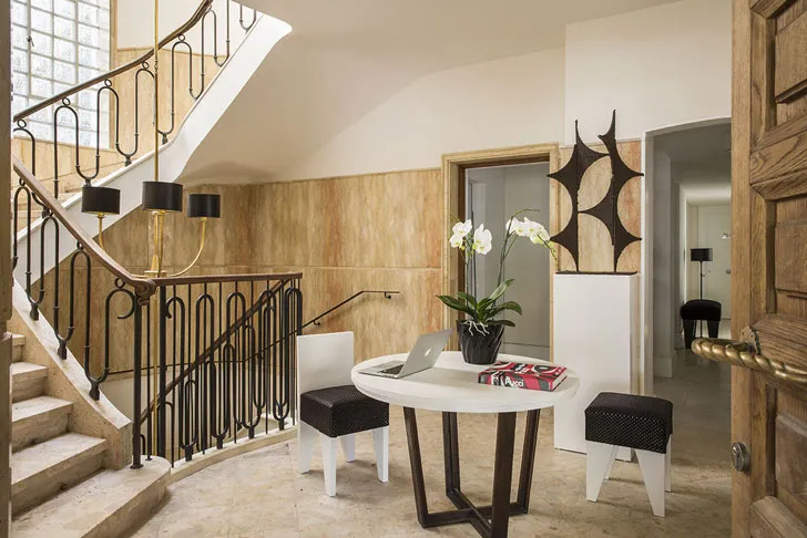 «Білосніжна віла» у Тель-Авіві - Gallery image 7