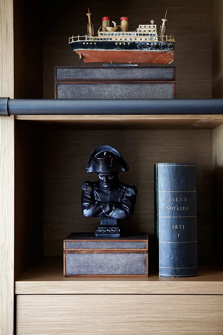 Современный интерьер в традиционном австралийском доме - Gallery image 8