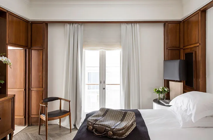 «Білосніжна віла» у Тель-Авіві - Gallery image 18