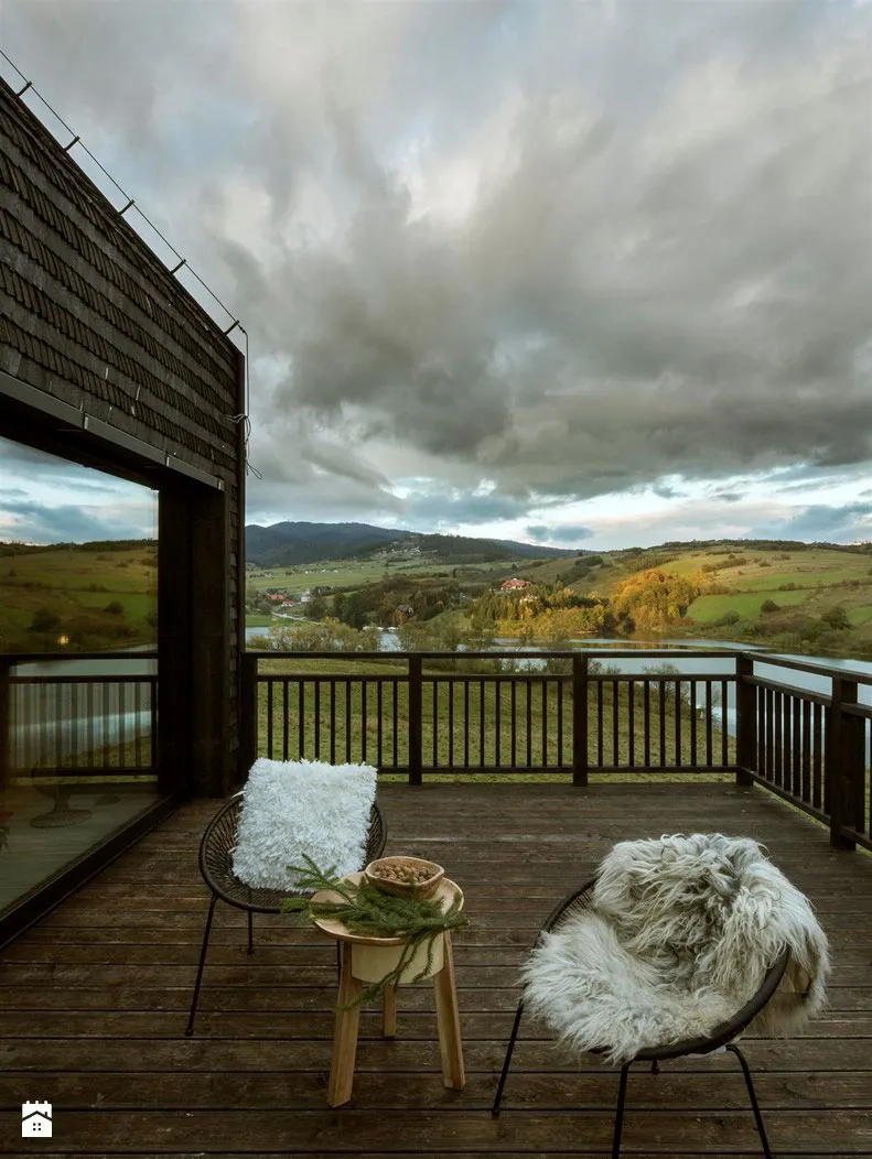 Дім із чудовим видом на озеро в Польщі - Gallery image 10