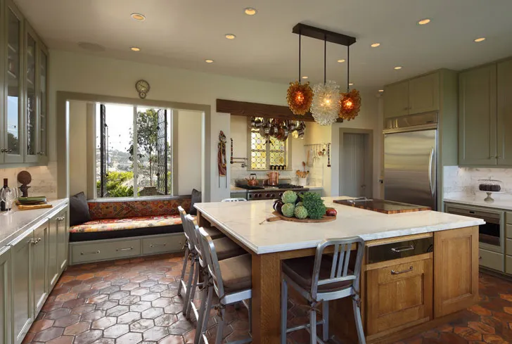 Дім у колоніальному стилі в Сан-Франциско - Gallery image 8