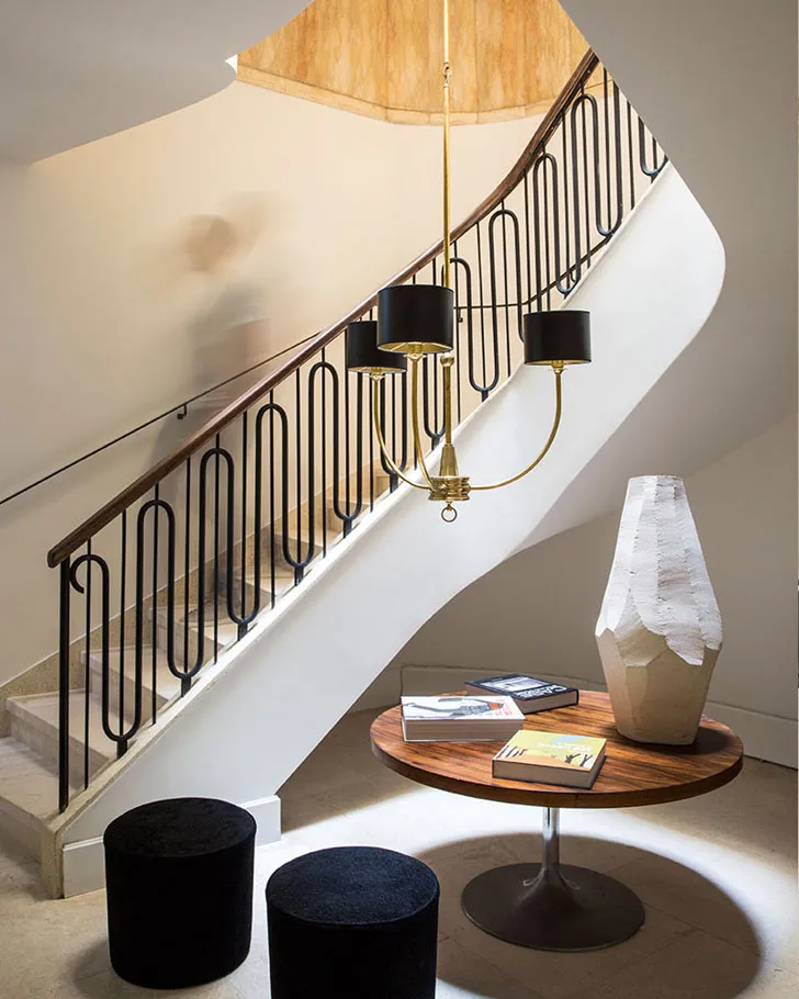 «Білосніжна віла» у Тель-Авіві - Gallery image 3