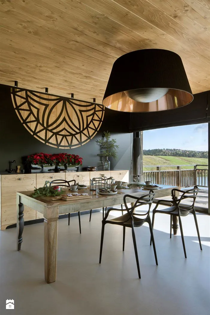 Дім із чудовим видом на озеро в Польщі - Gallery image 5