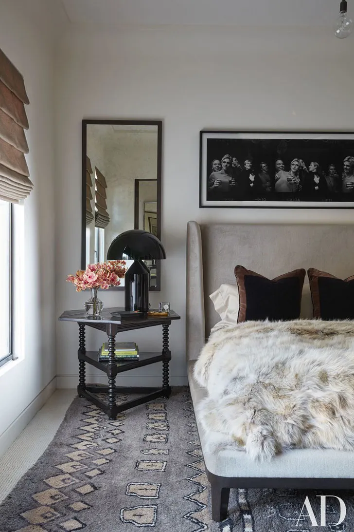 Дома знаменитостей: як живуть сестри Кардашян - Gallery image 7