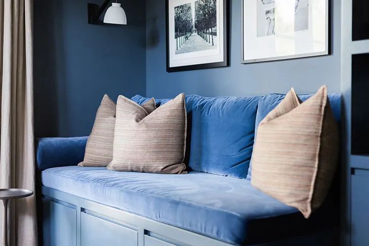 Современий погляд на традиційні інтер'єри в Лос-Анджелесі - Gallery image 5