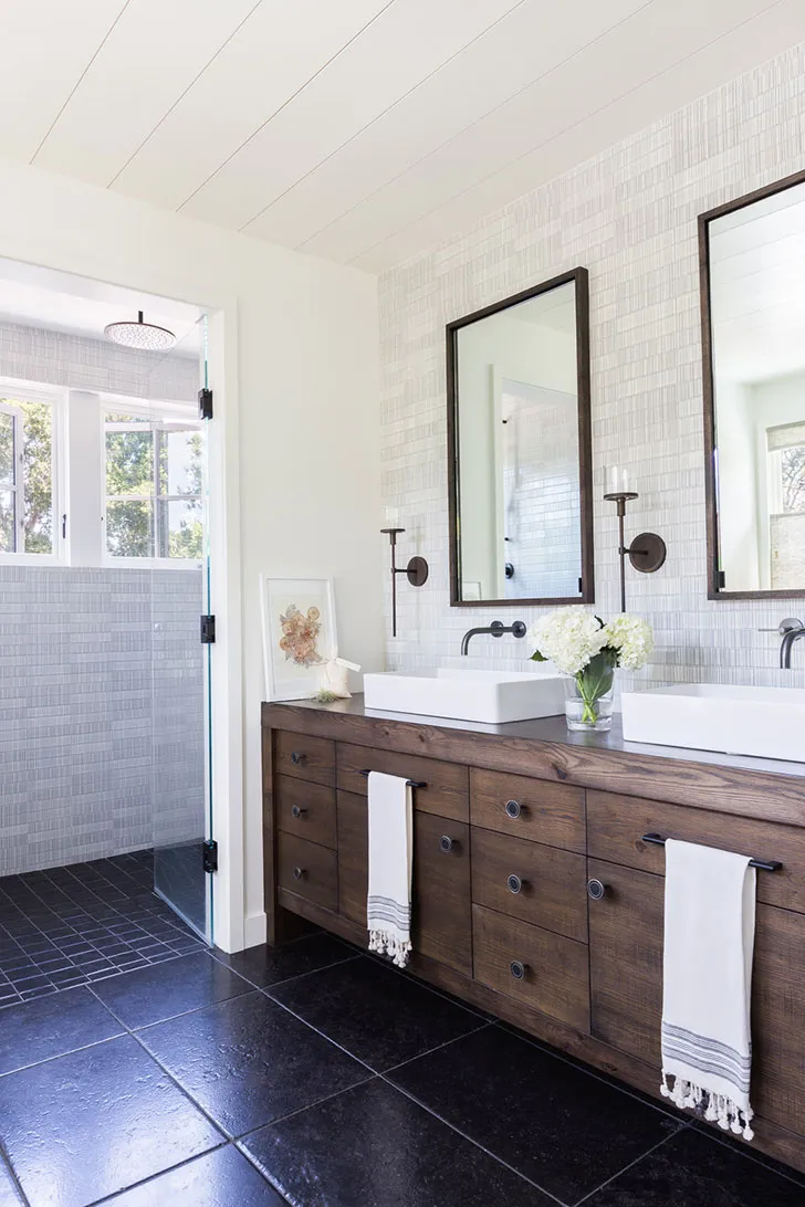 Современий погляд на традиційні інтер'єри в Лос-Анджелесі - Gallery image 17