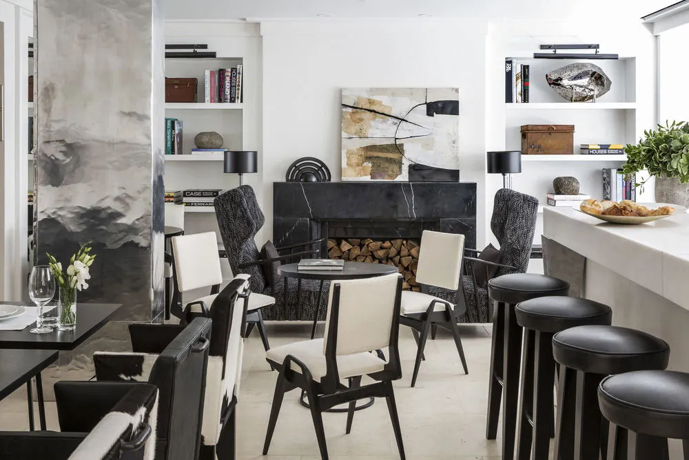 «Білосніжна віла» у Тель-Авіві - Gallery image 4