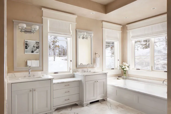 Дім у горах для зимового відпочинку - Gallery image 5