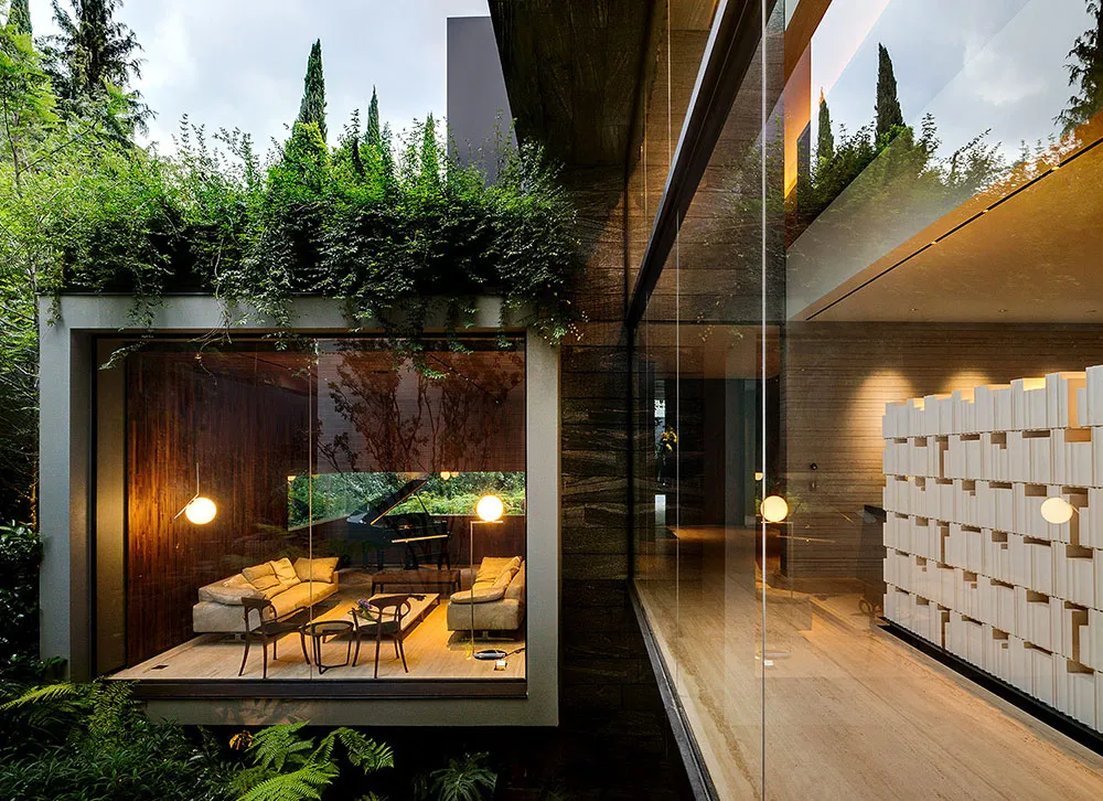 О, цей незабутній дім у Мексиці! - Gallery image 0