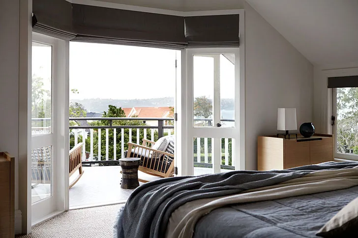 Современный интерьер в традиционном австралийском доме - Gallery image 15