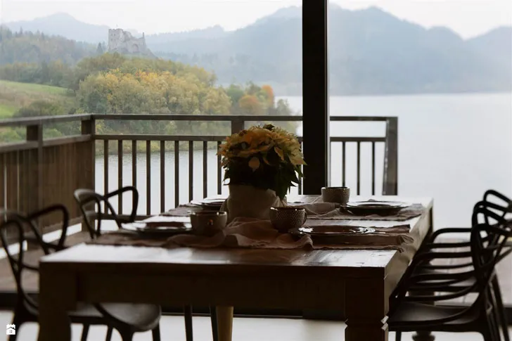 Дім із чудовим видом на озеро в Польщі - Gallery image 7