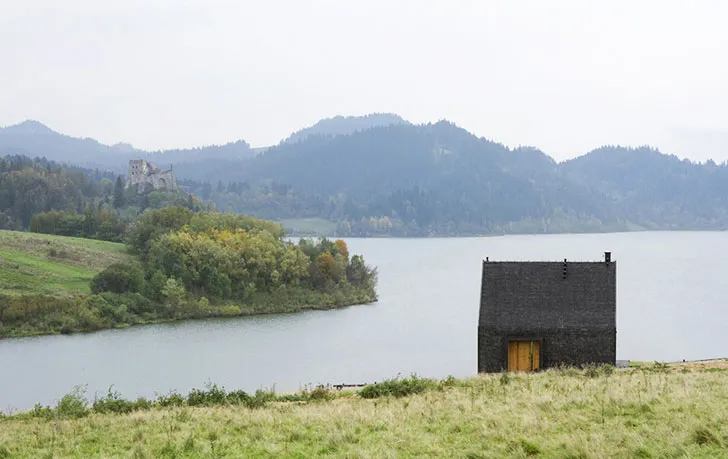 Дім із чудовим видом на озеро в Польщі - Gallery image 8