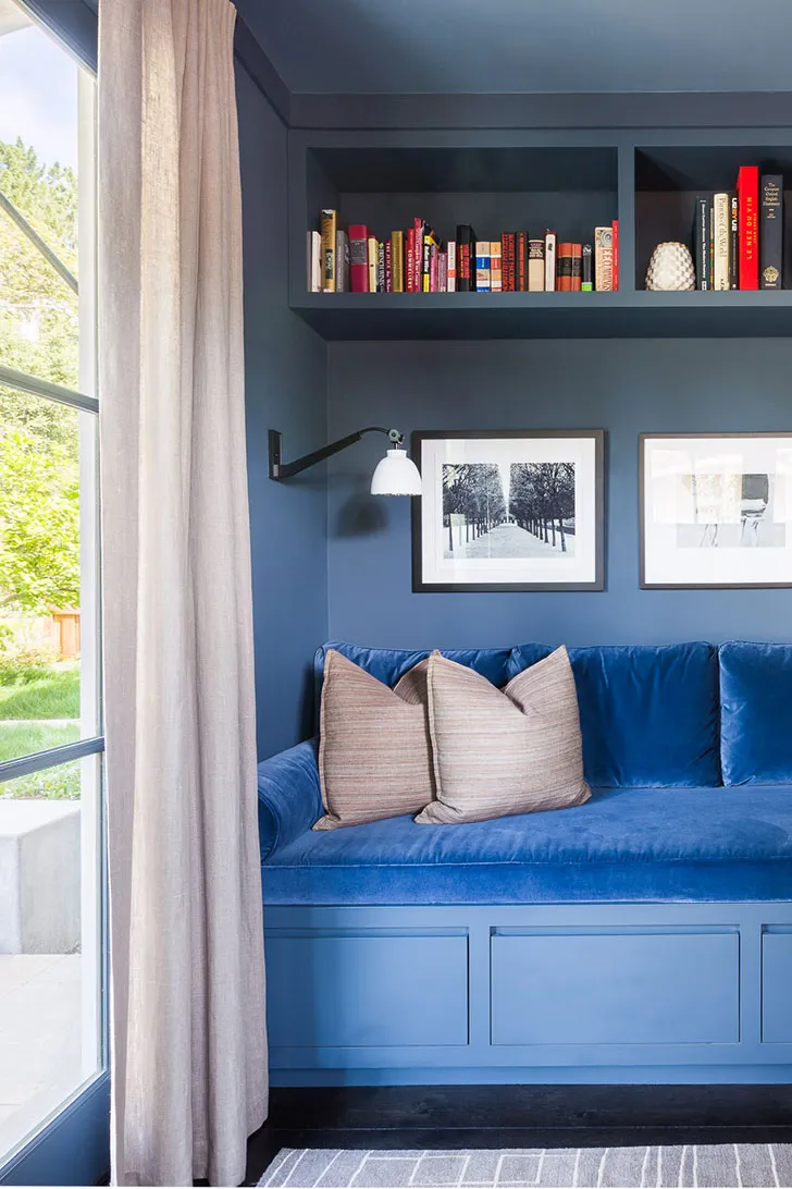 Современий погляд на традиційні інтер'єри в Лос-Анджелесі - Gallery image 6