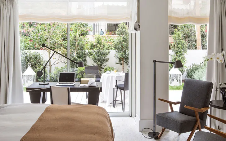 «Білосніжна віла» у Тель-Авіві - Gallery image 17