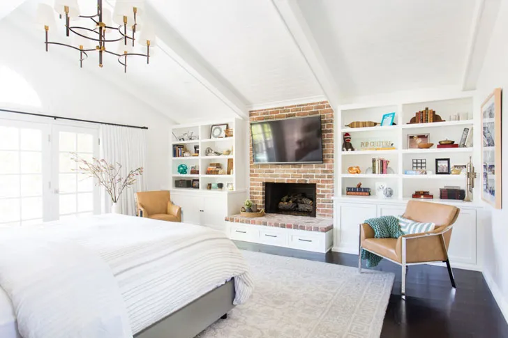 Елегантний дім на Голлівудських пагорбах - Gallery image 14