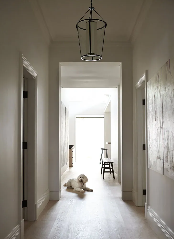 Современный интерьер в традиционном австралийском доме - Gallery image 9