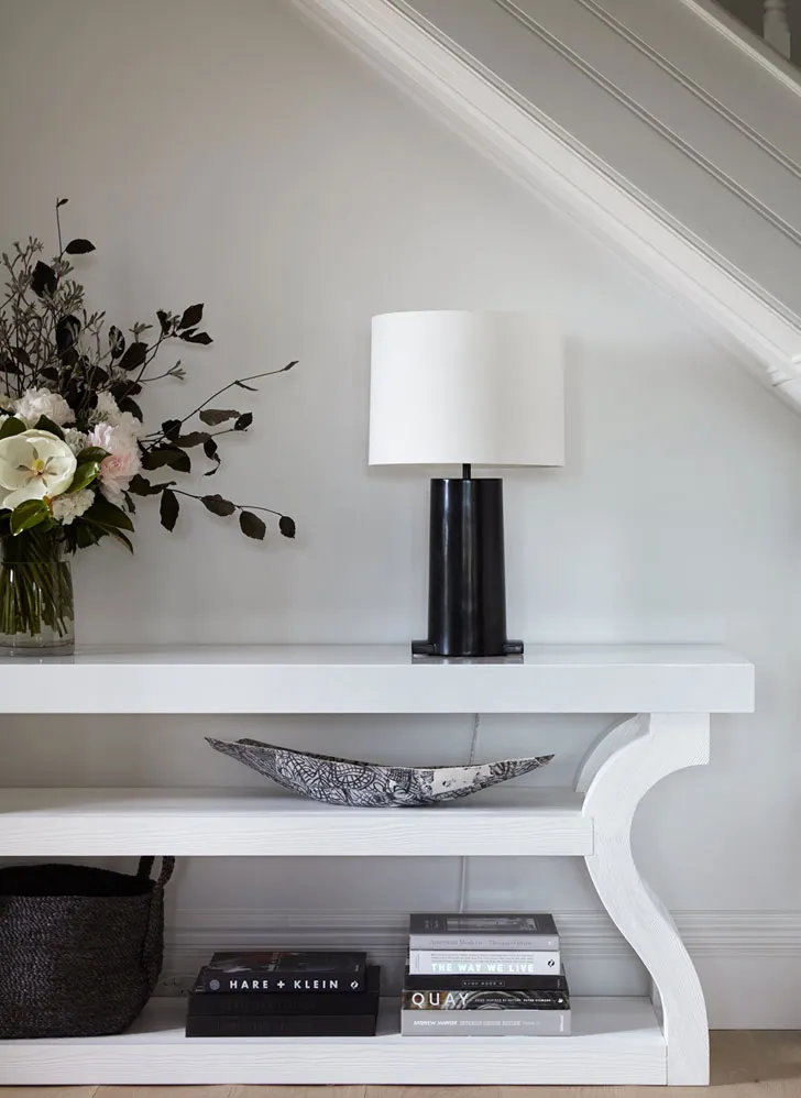 Современный интерьер в традиционном австралийском доме - Gallery image 4