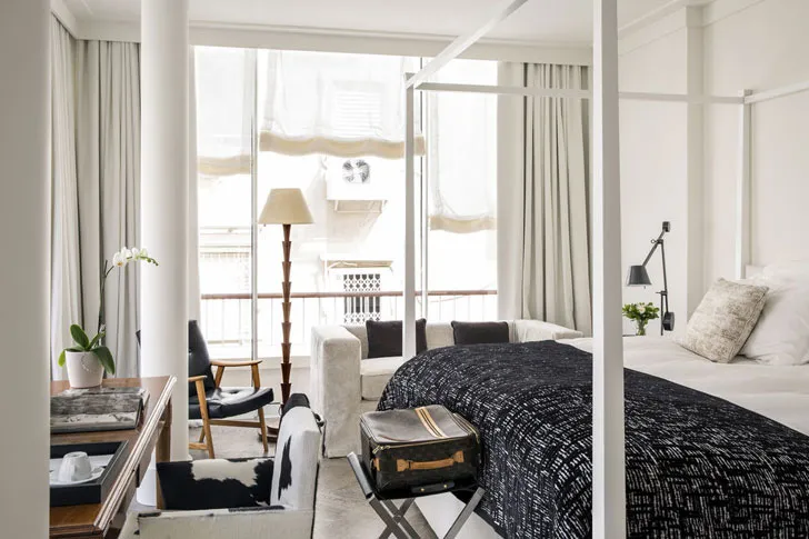 «Білосніжна віла» у Тель-Авіві - Gallery image 13