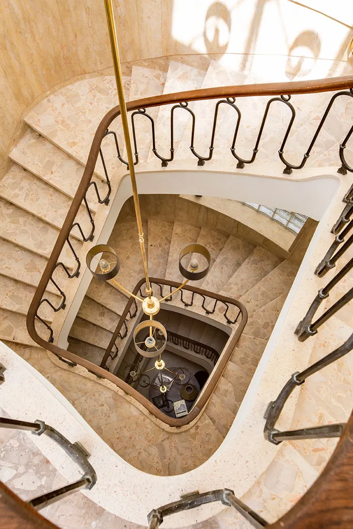 «Білосніжна віла» у Тель-Авіві - Gallery image 8