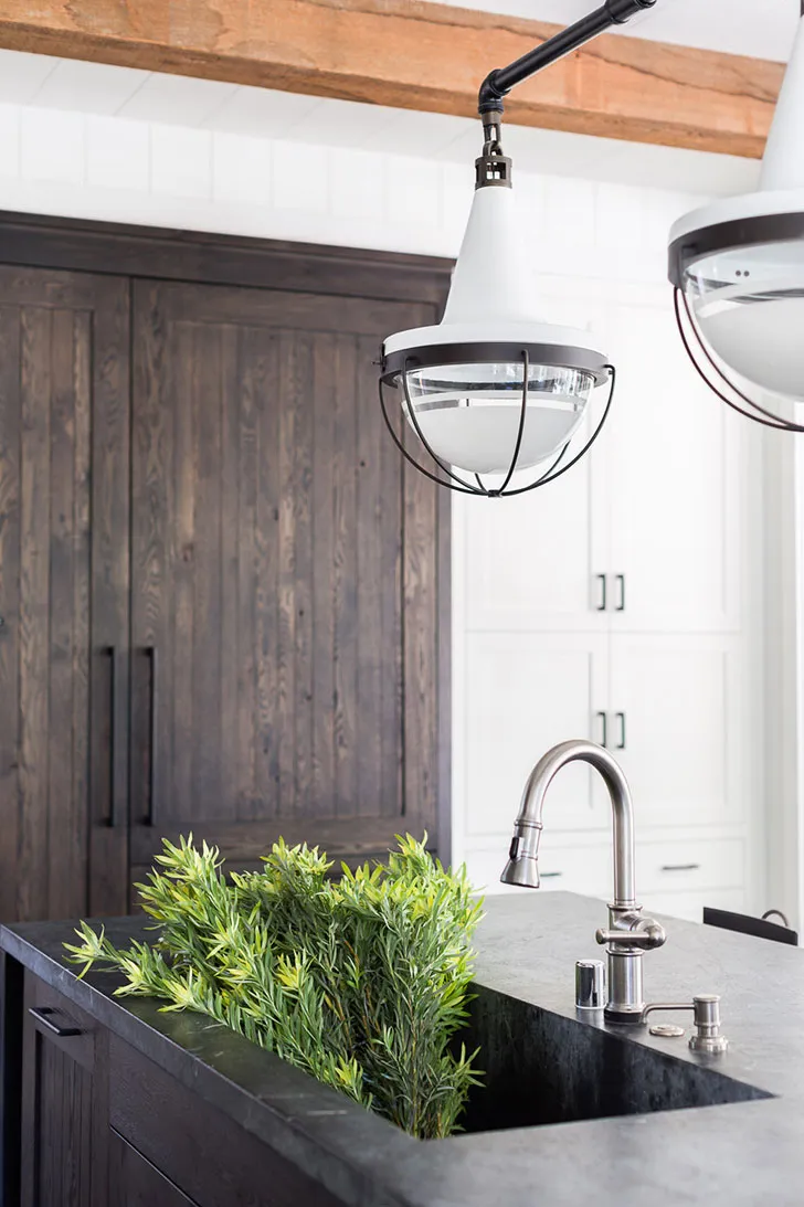 Современий погляд на традиційні інтер'єри в Лос-Анджелесі - Gallery image 4