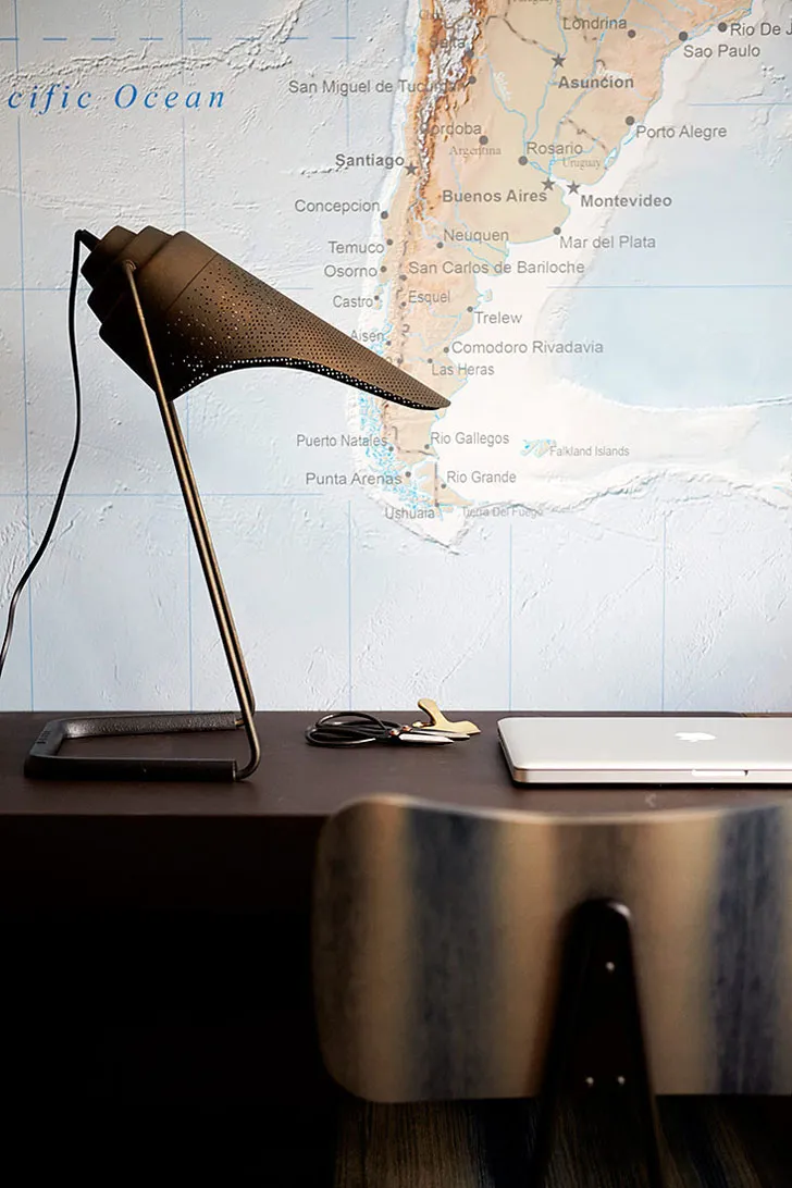 Современный интерьер в традиционном австралийском доме - Gallery image 7