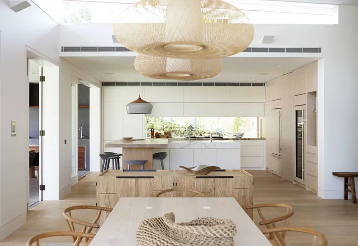 Современный интерьер в традиционном австралийском доме - Gallery image 10