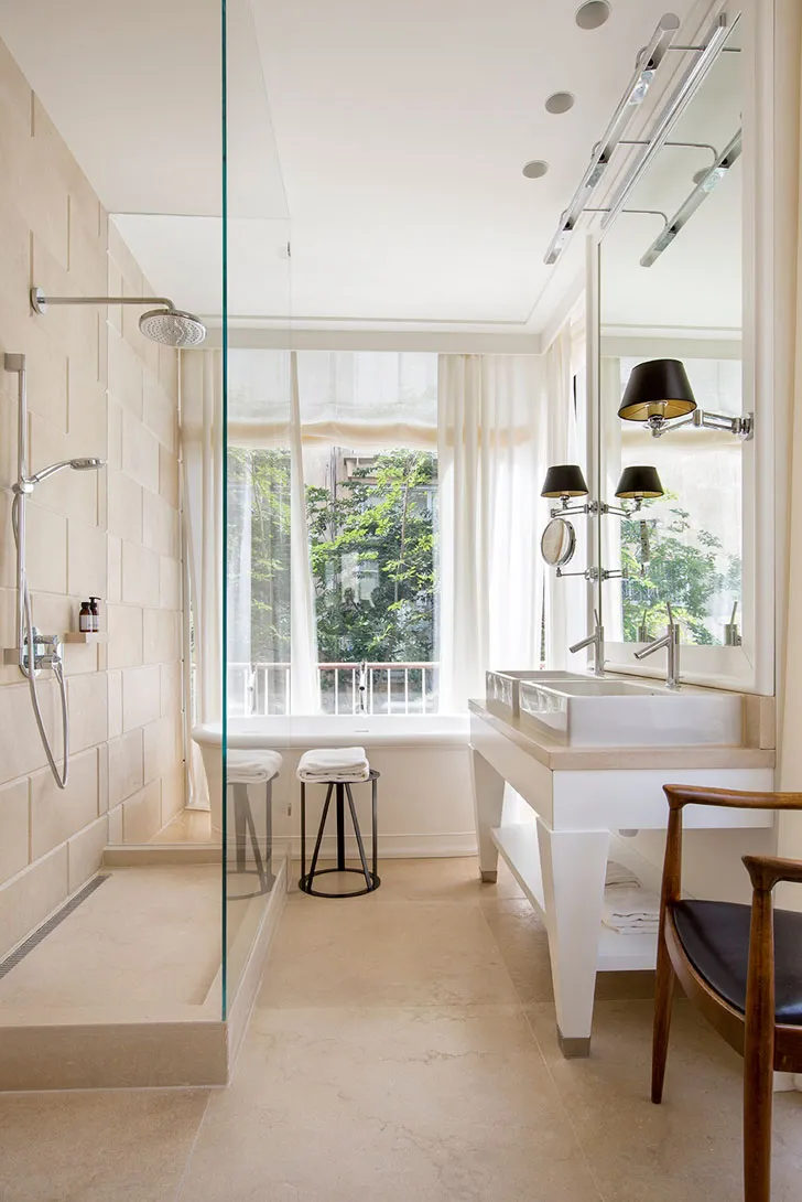 «Білосніжна віла» у Тель-Авіві - Gallery image 14