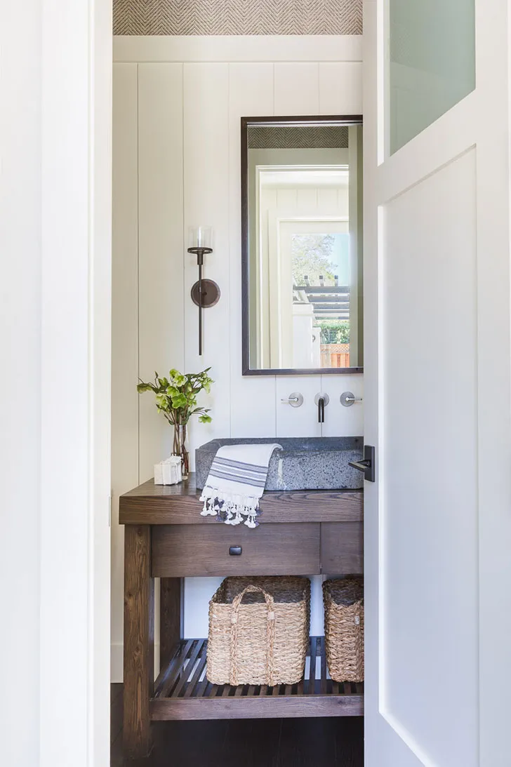 Современий погляд на традиційні інтер'єри в Лос-Анджелесі - Gallery image 15