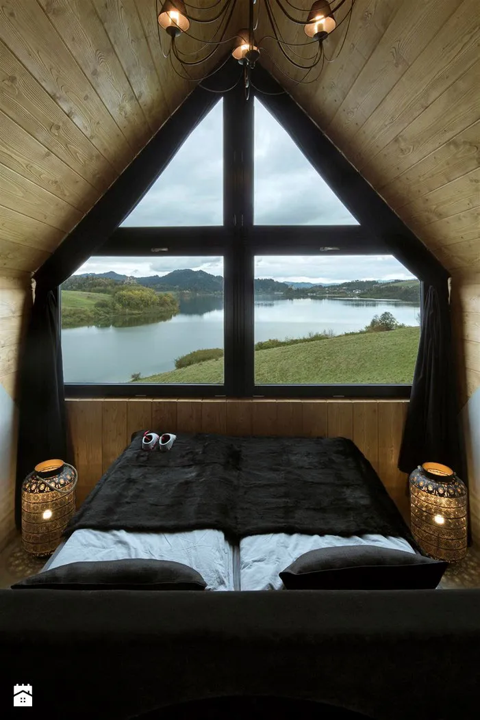 Дім із чудовим видом на озеро в Польщі - Gallery image 17