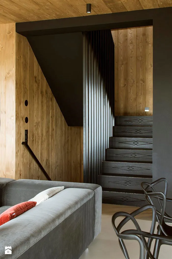 Дім із чудовим видом на озеро в Польщі - Gallery image 15