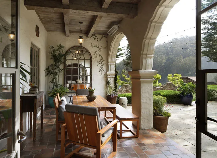 Дім у колоніальному стилі в Сан-Франциско - Gallery image 11