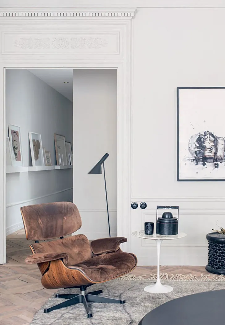 French Charm and European Style in Lyon - 7