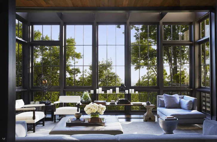 Magnificent Designer Home in Nashville - 4