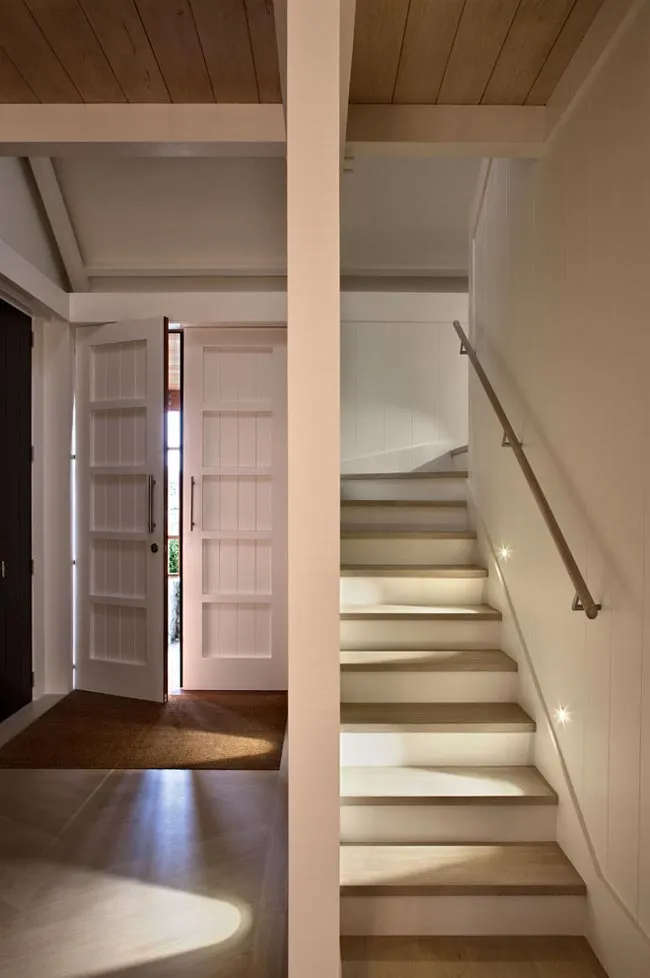 Чудовий дім з видом на гори в Новій Зеландії - Gallery image 6