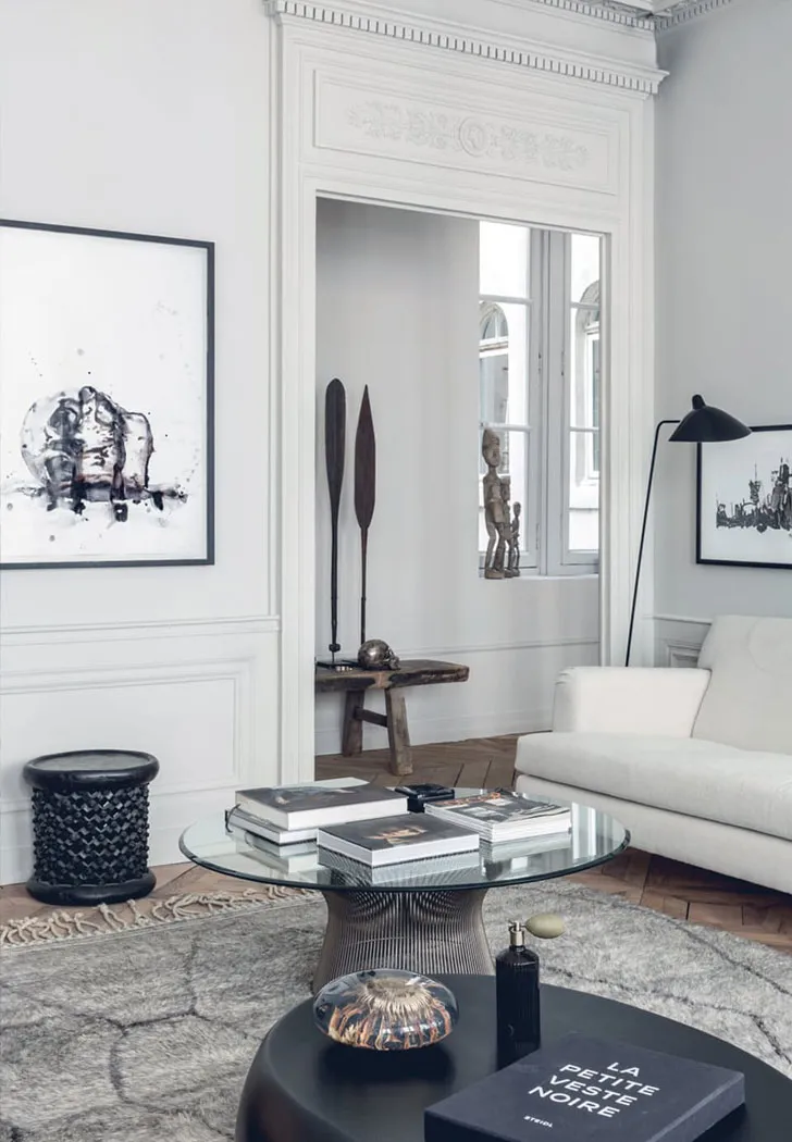 French Charm and European Style in Lyon - 6