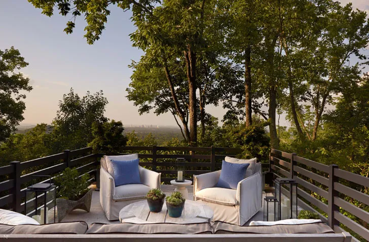 Magnificent Designer Home in Nashville - 10