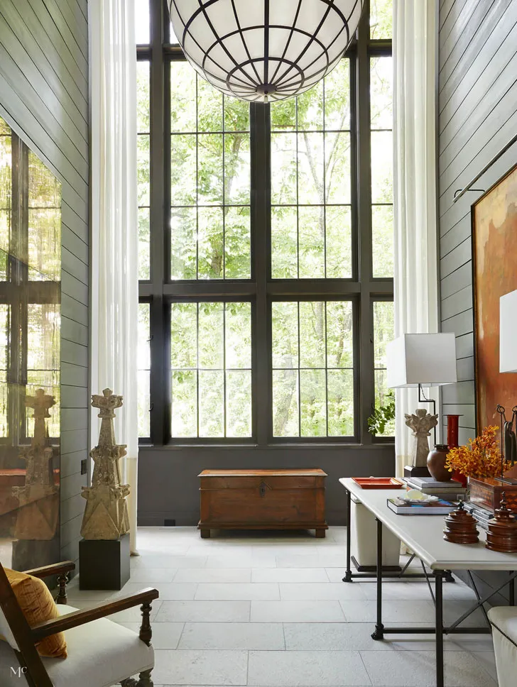 Magnificent Designer Home in Nashville - 3