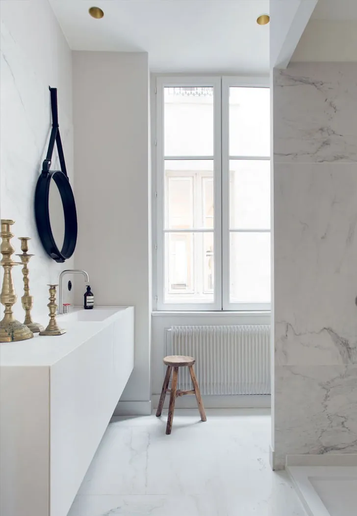 French Charm and European Style in Lyon - 11