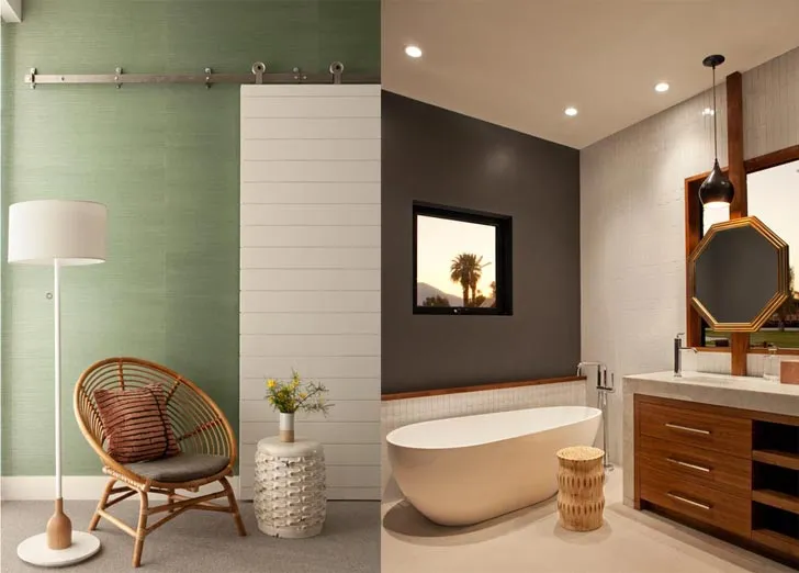 Сучасний ранчо в Каліфорнії, де колись жив Френк Сінатра - Gallery image 7