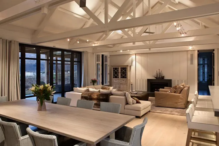 Чудовий дім з видом на гори в Новій Зеландії - Gallery image 2