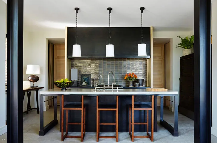 Magnificent Designer Home in Nashville - 5