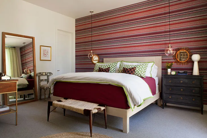 Сучасний ранчо в Каліфорнії, де колись жив Френк Сінатра - Gallery image 9