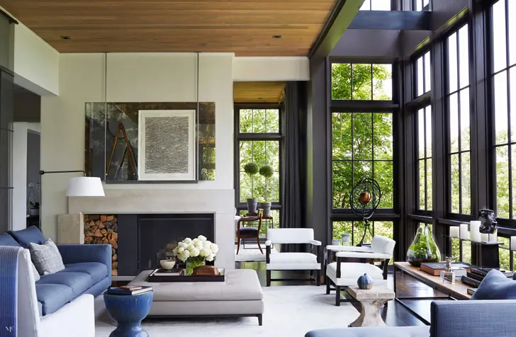 Magnificent Designer Home in Nashville