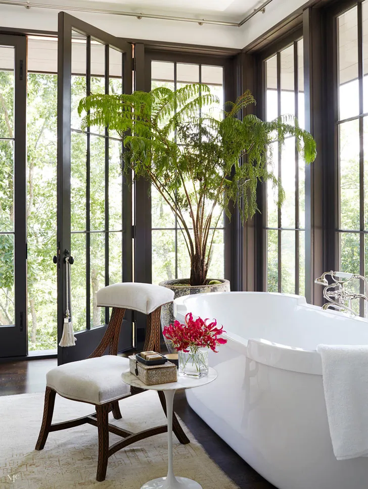 Magnificent Designer Home in Nashville - 6