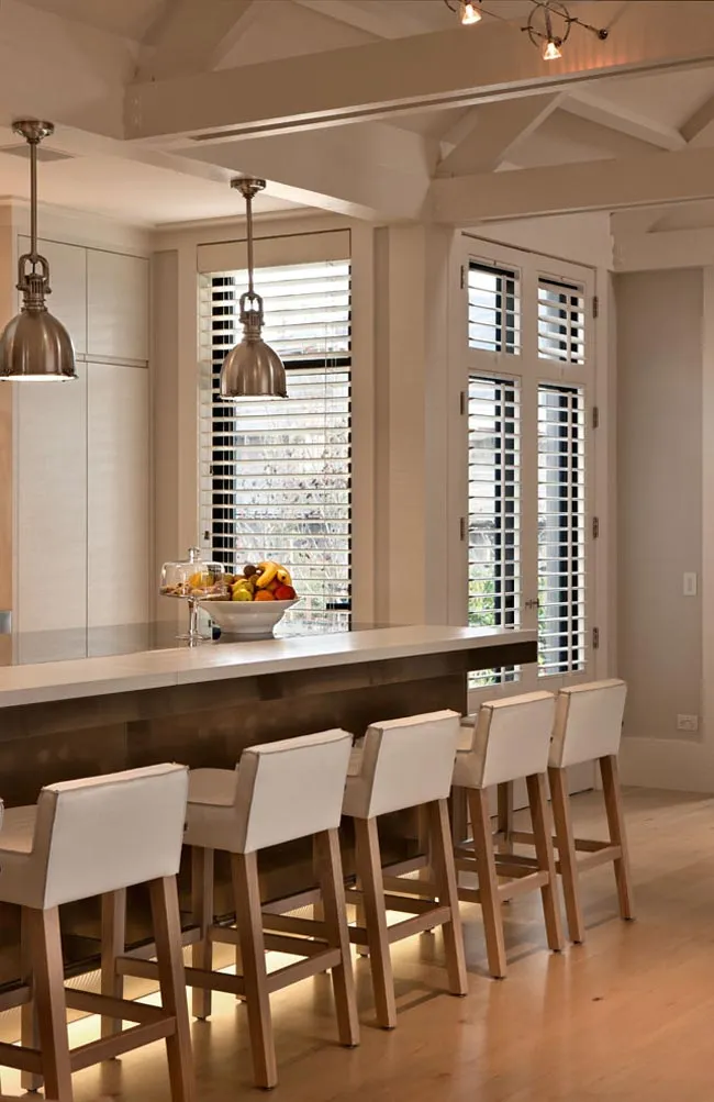 Чудовий дім з видом на гори в Новій Зеландії - Gallery image 4