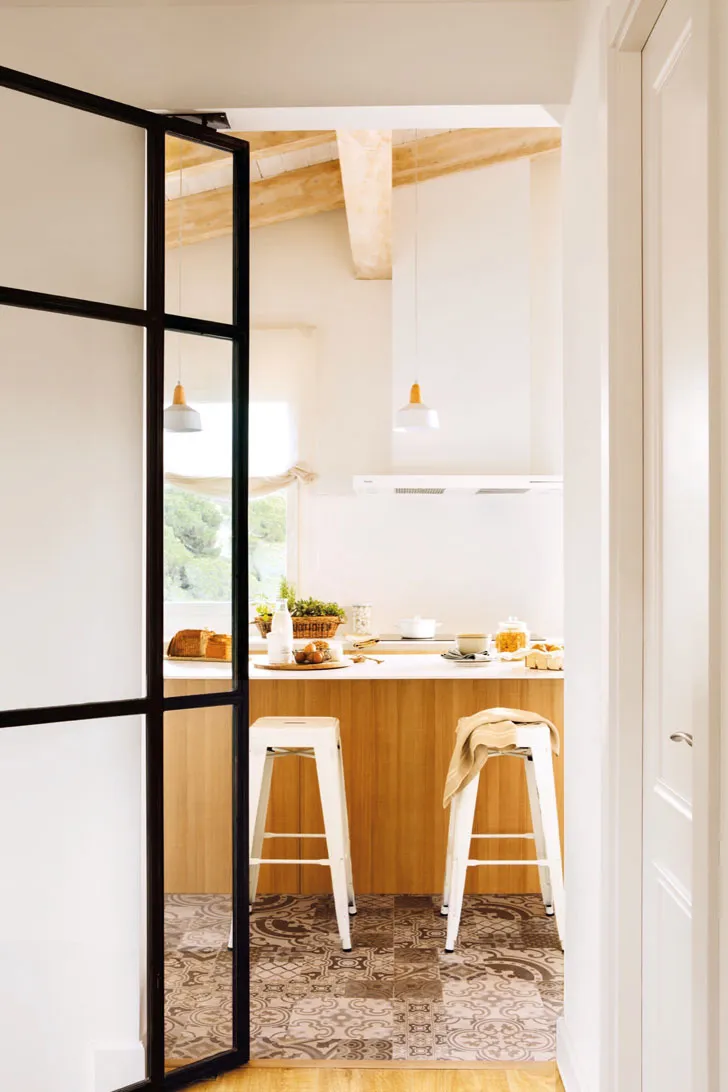 Wspaniały domek z widokiem na Morze i Zielone - Gallery image 6