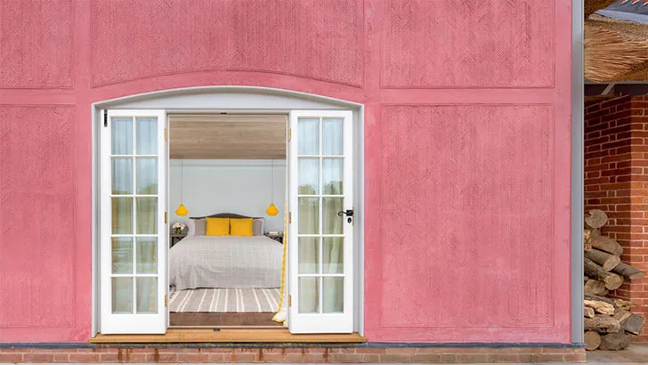 जंगली प्रकृति अभ्यारण्य में सुंदर अंग्रेजी शैली का कॉटेज - Gallery image 6