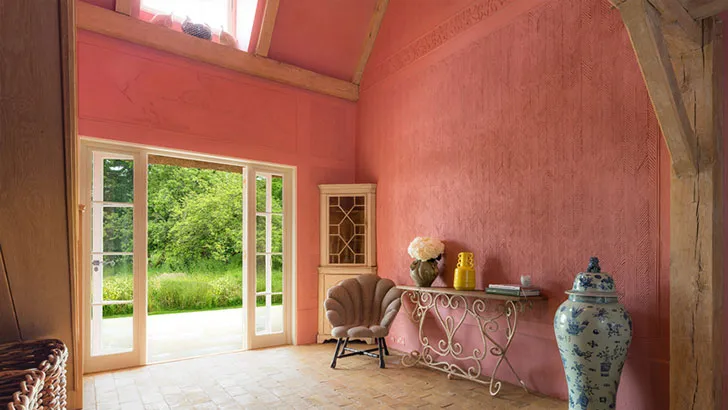 जंगली प्रकृति अभ्यारण्य में सुंदर अंग्रेजी शैली का कॉटेज - Gallery image 12